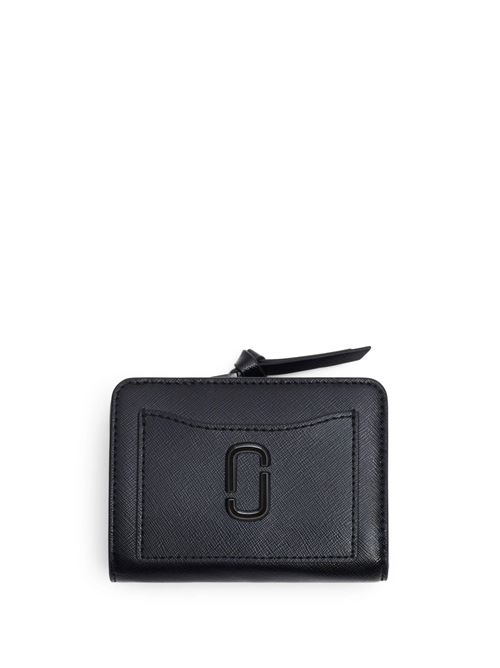 The Mini Compact Wallet Marc Jacobs | 2F3SMP051S07001